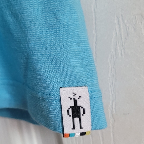 Smartwool Sport Racerback - Picture 4 of 7